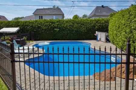Les solutions efficaces pour la s&eacute;curisation de votre piscine &agrave; Draguignan
